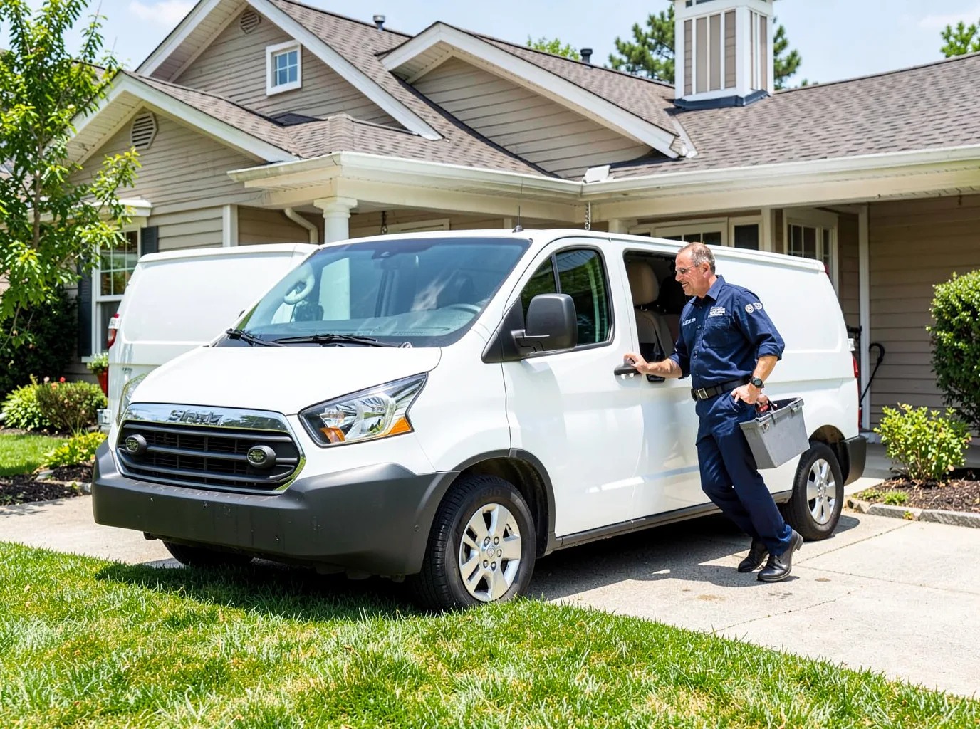 Emergency Plumber company in Ida, LA